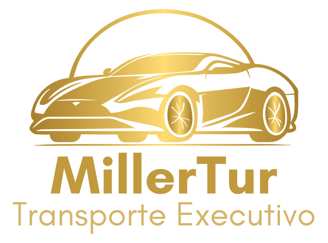 logo miller tur - Transporte Executivo de Alto Padrão